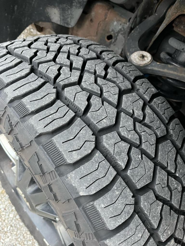 2012 Ford F-150 Lariat - Photo 15