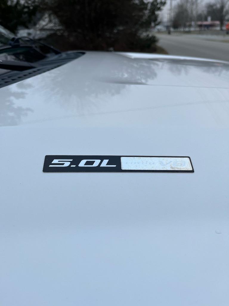 2012 Ford F-150 Lariat - Photo 9